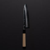 Hitohira Kikuchiyo Ren Silver #3 Gyuto 210mm Ho Wood Handle