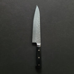 Hitohira T10 Tsuchime Gyuto 180mm Pakka Handle