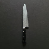 Hitohira T10 Tsuchime Gyuto 180mm Pakka Handle