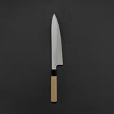 Hitohira FJ VG-10 Wa Gyuto 240mm Ho Wood Handle