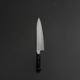 Hitohira KH MV Stainless Gyuto 195mm Pakka Handle