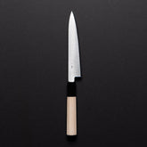 Hitohira FJ VG-10 Petty 150mm Ho Wood Handle (Wa/ Fine Edge)