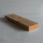 Komon Hinoki Sushi Serving Board (Limited)
