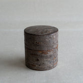 Komon Denshiro Marble Tea Container (Medium)