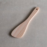 Komon Hinoki Wood Turner/Flipper