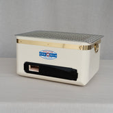 Komon Maruwa Kogyo Yakitori Shichirin Konro
