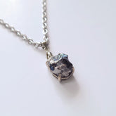 Komon Nahoko Isota Coloured 60cm Tamahagane Necklace (Thick Chain)