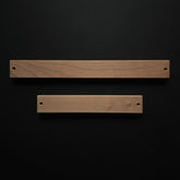 Benchcrafted MAG-BLOK Cherry Magnetic Knife Holder