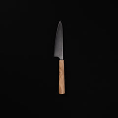 Bunny Blades Heritage Petty 135mm Olivewood Handle