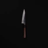 Bunny Blades Performance Petty 140mm Rosewood Handle