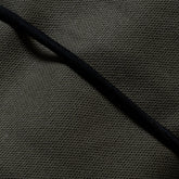 HI-CONDITION Hanpu Canvas 6 Pockets Knife Roll (Various Colours)