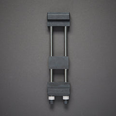 1-2-3 Stone Holder