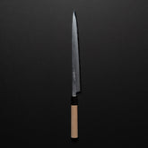 *Raffle* Shigefusa Kitaeji Yanagiba 300mm Ho Wood Handle (Kiri Box)
