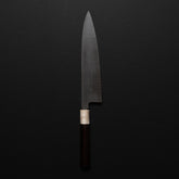 *Raffle* Shoichi Hashimoto Keisui Gyuto 240mm Taihei Makassar Ebony Handle