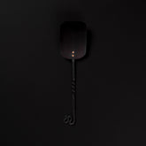 Crane Culinary Carbon Steel Forged Spatula