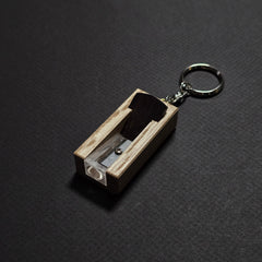 Hitohira Kanna Pencil Sharpener