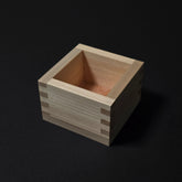 Hinoki Masu (1 Gou / 180ml)