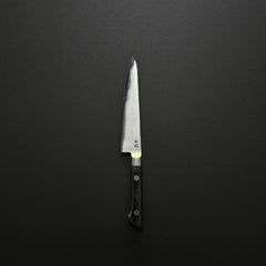 Kogetsu Carbon Petty 150mm Pakka Handle