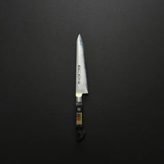 Kogetsu Carbon Petty 150mm Pakka Handle