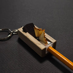 Hitohira Kanna Pencil Sharpener