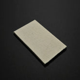 Brand Felt Hard Density Deburring Felt Pad