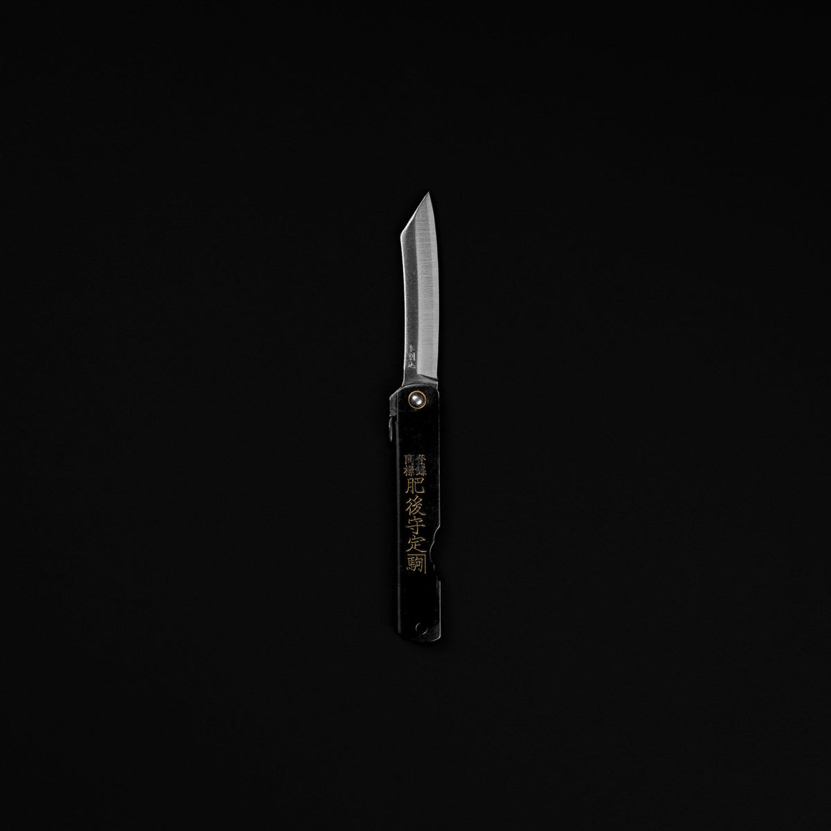 Higonokami SK Steel Folding Knife 100mm