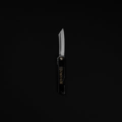 Higonokami SK Steel Folding Knife 100mm