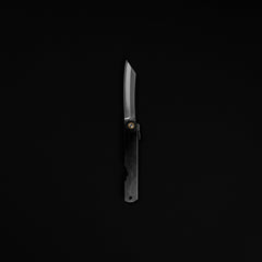 Higonokami SK Steel Folding Knife 100mm