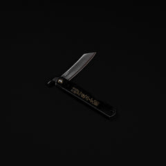 Higonokami SK Steel Folding Knife 100mm