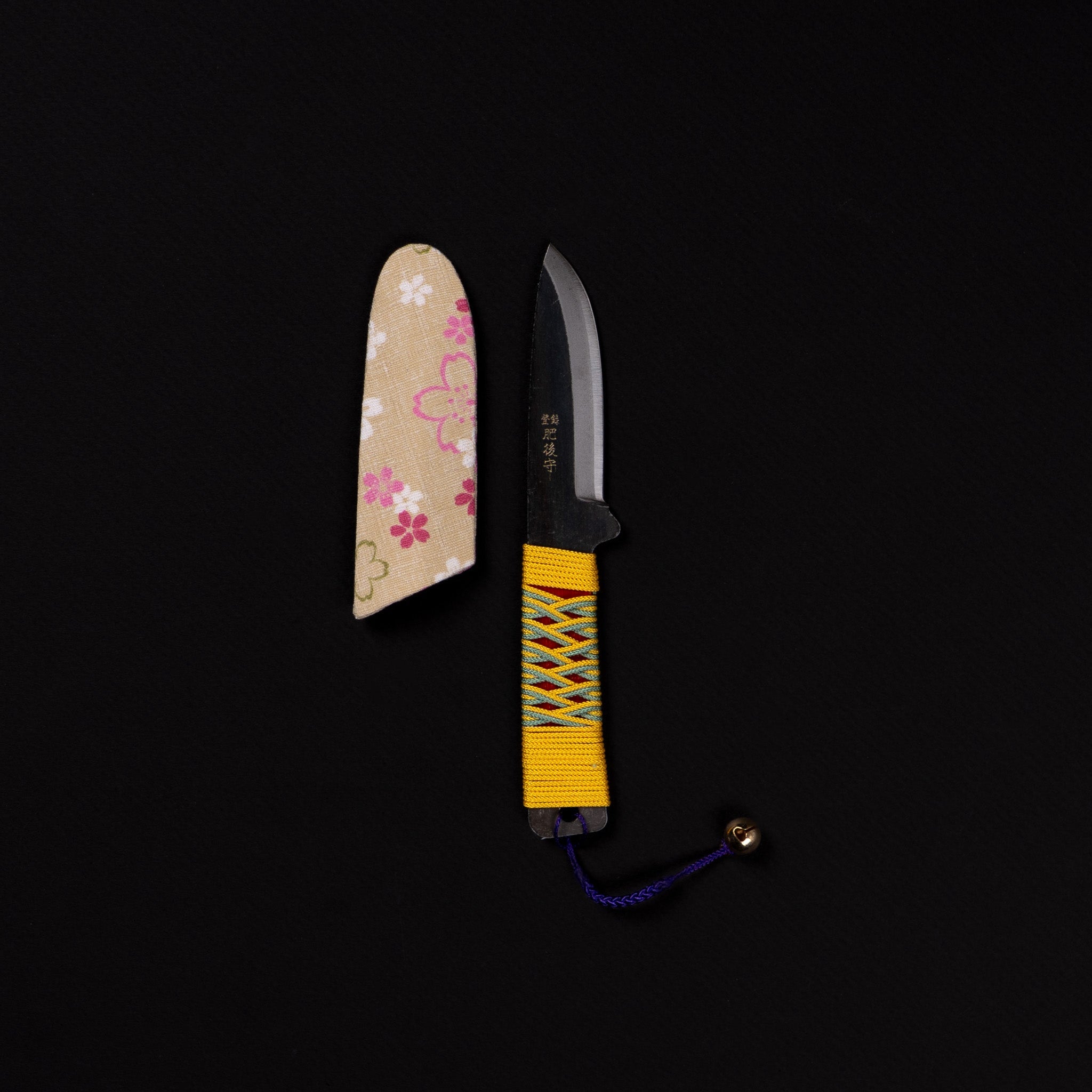 Higonokami Kogatana Fixed Blade 155mm