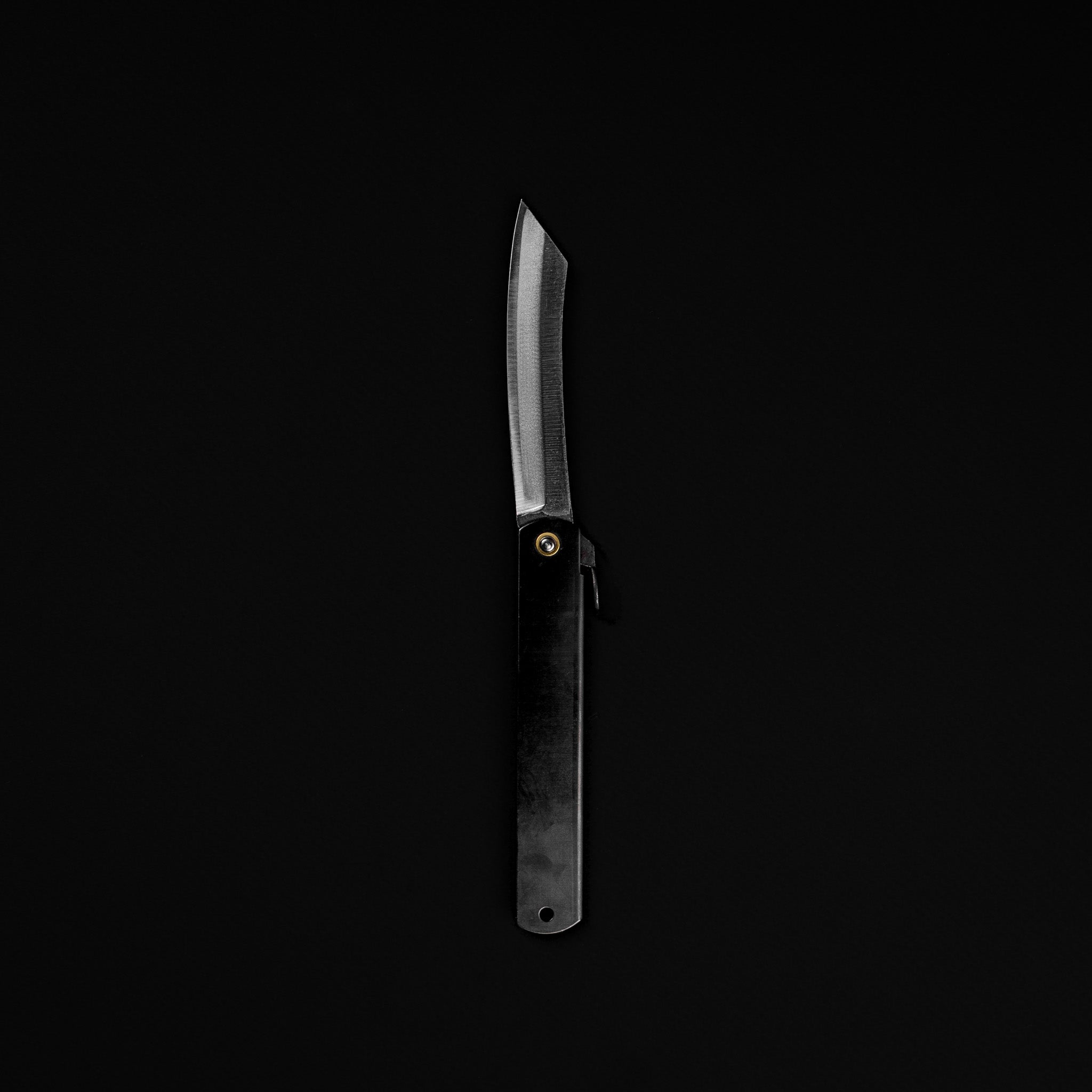 Higonokami SK Steel Folding Knife 120mm