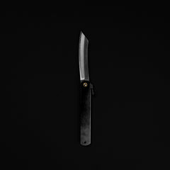 Higonokami SK Steel Folding Knife 120mm