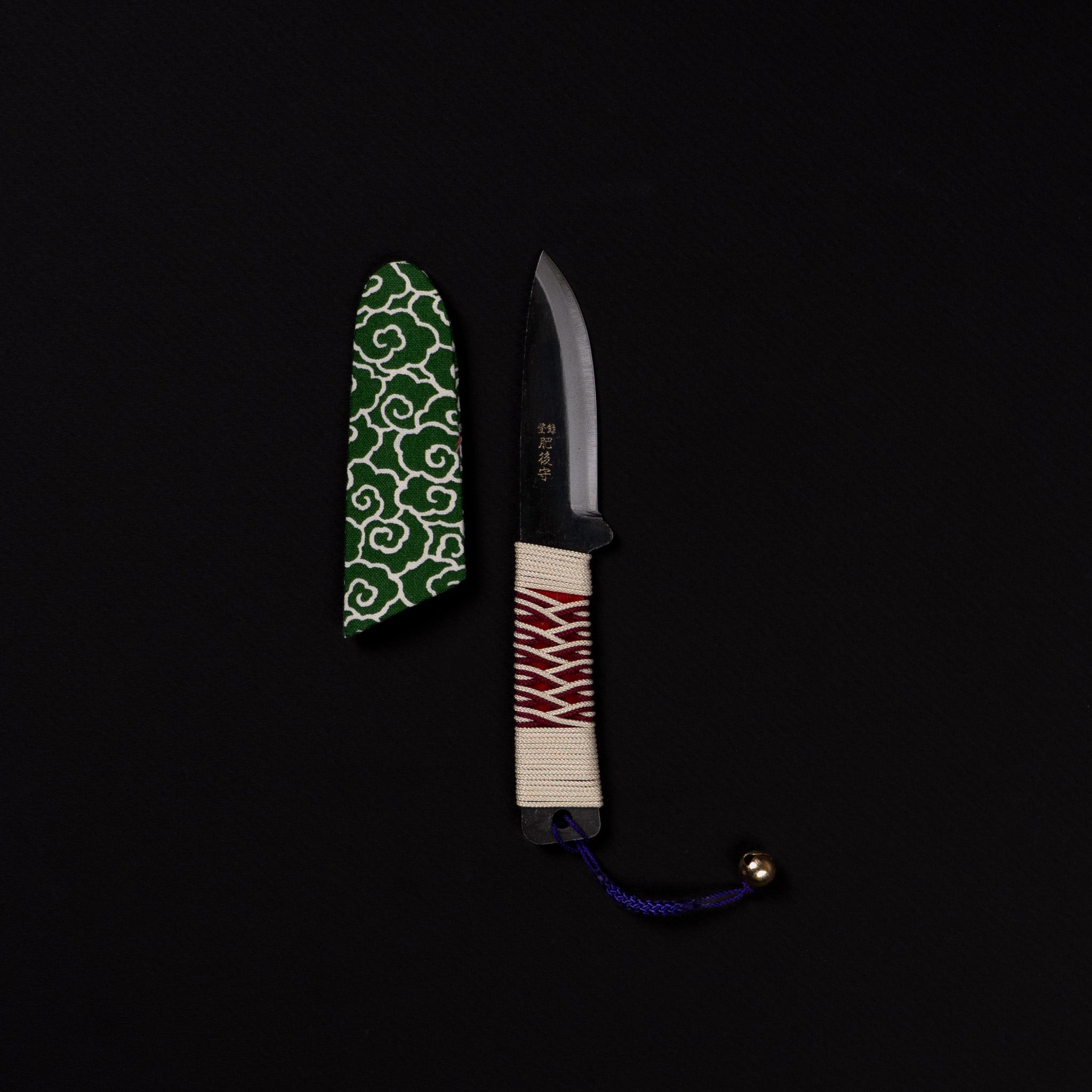 Higonokami Kogatana Fixed Blade 155mm
