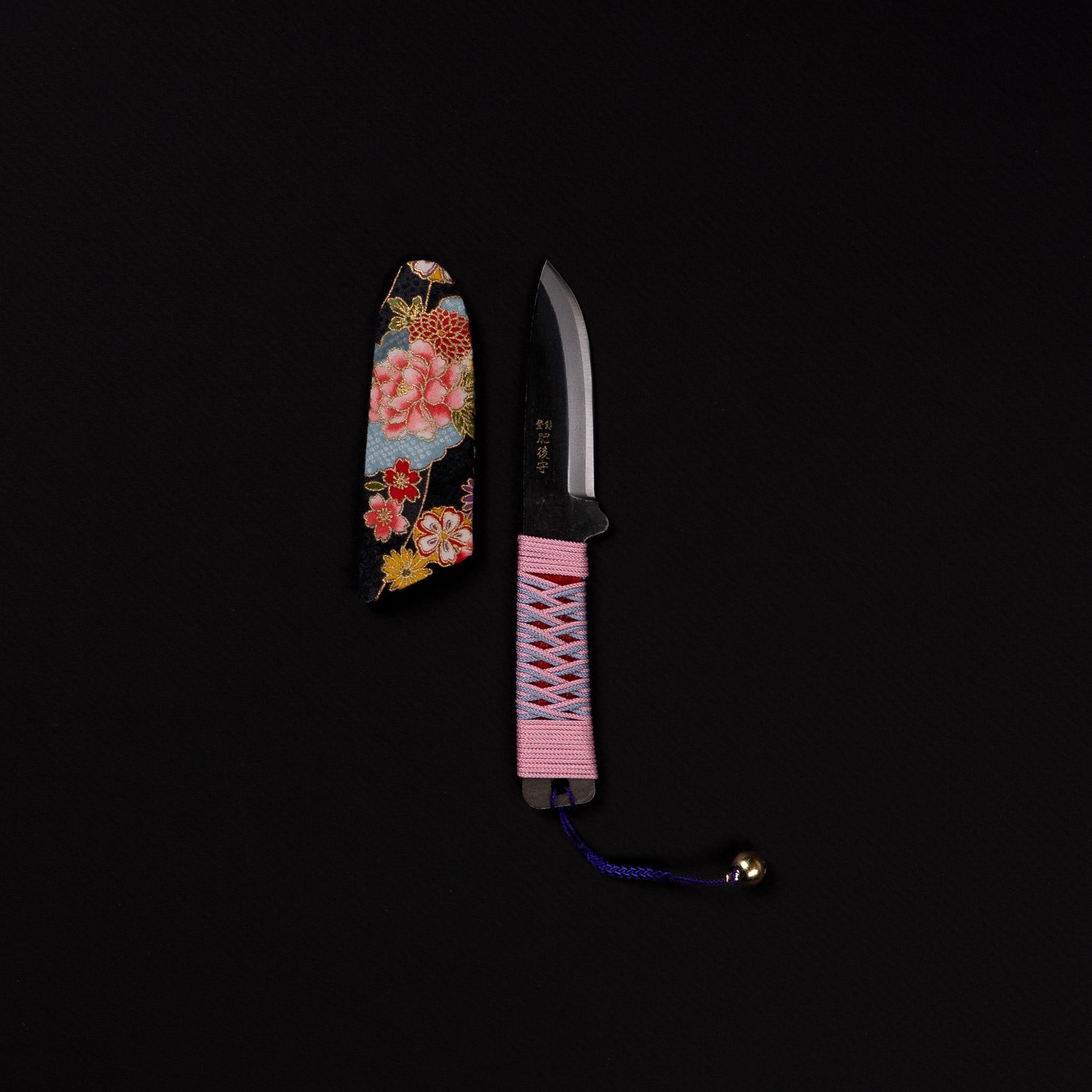Higonokami Kogatana Fixed Blade 155mm