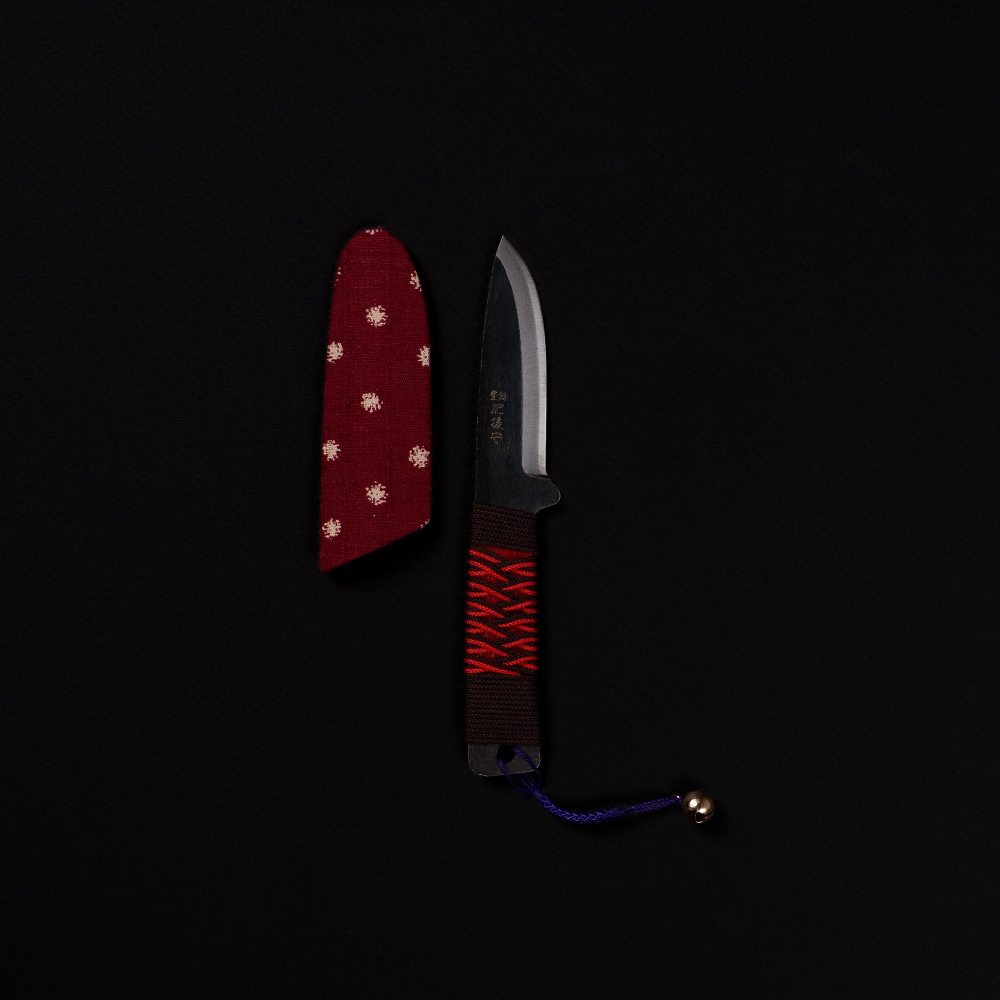 Higonokami Kogatana Fixed Blade 155mm