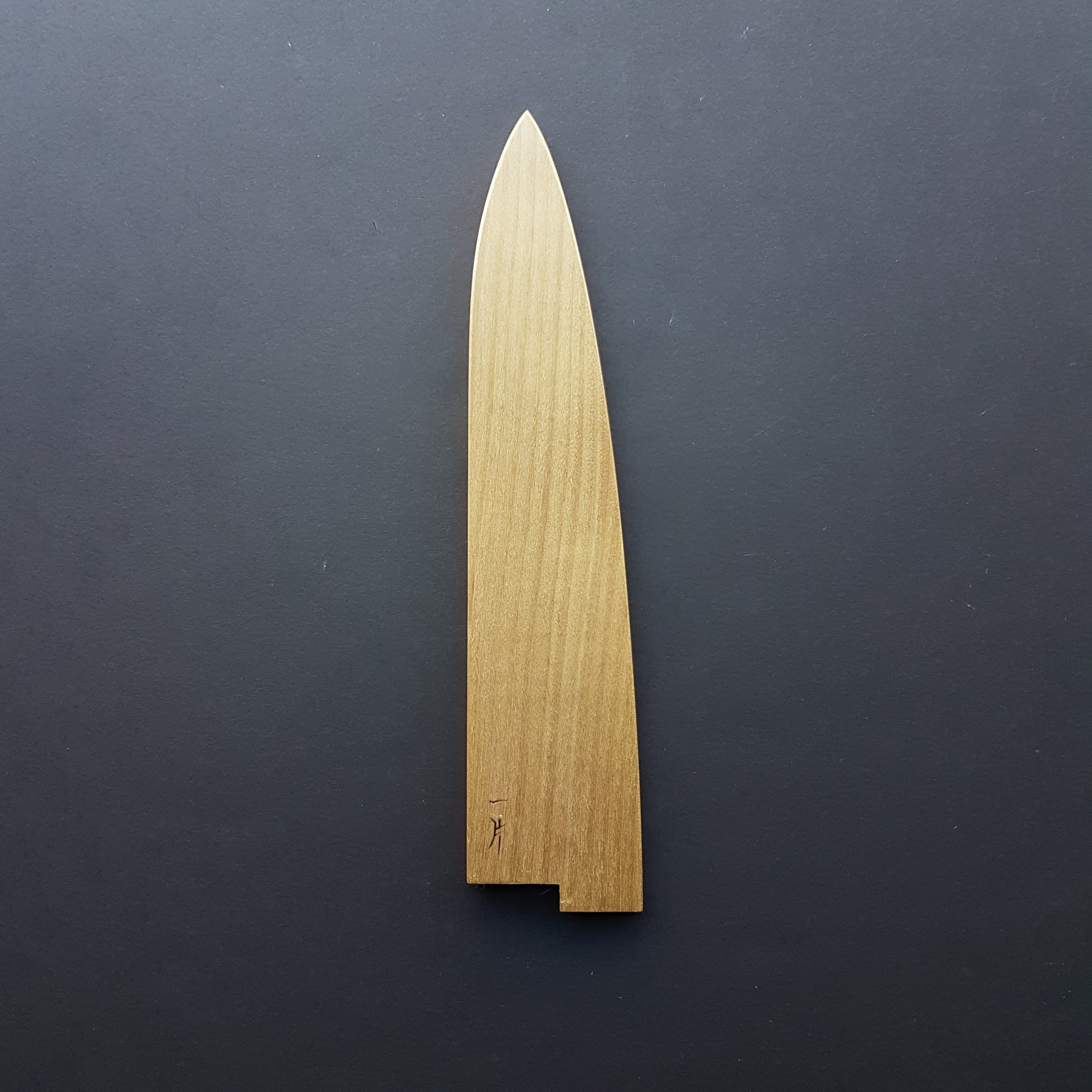 Hitohira WB Ho Wood Saya (Sheath)