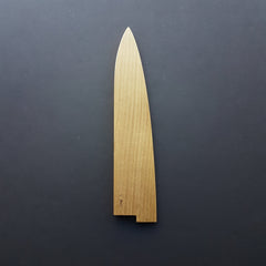 Hitohira WB Ho Wood Saya (Sheath)