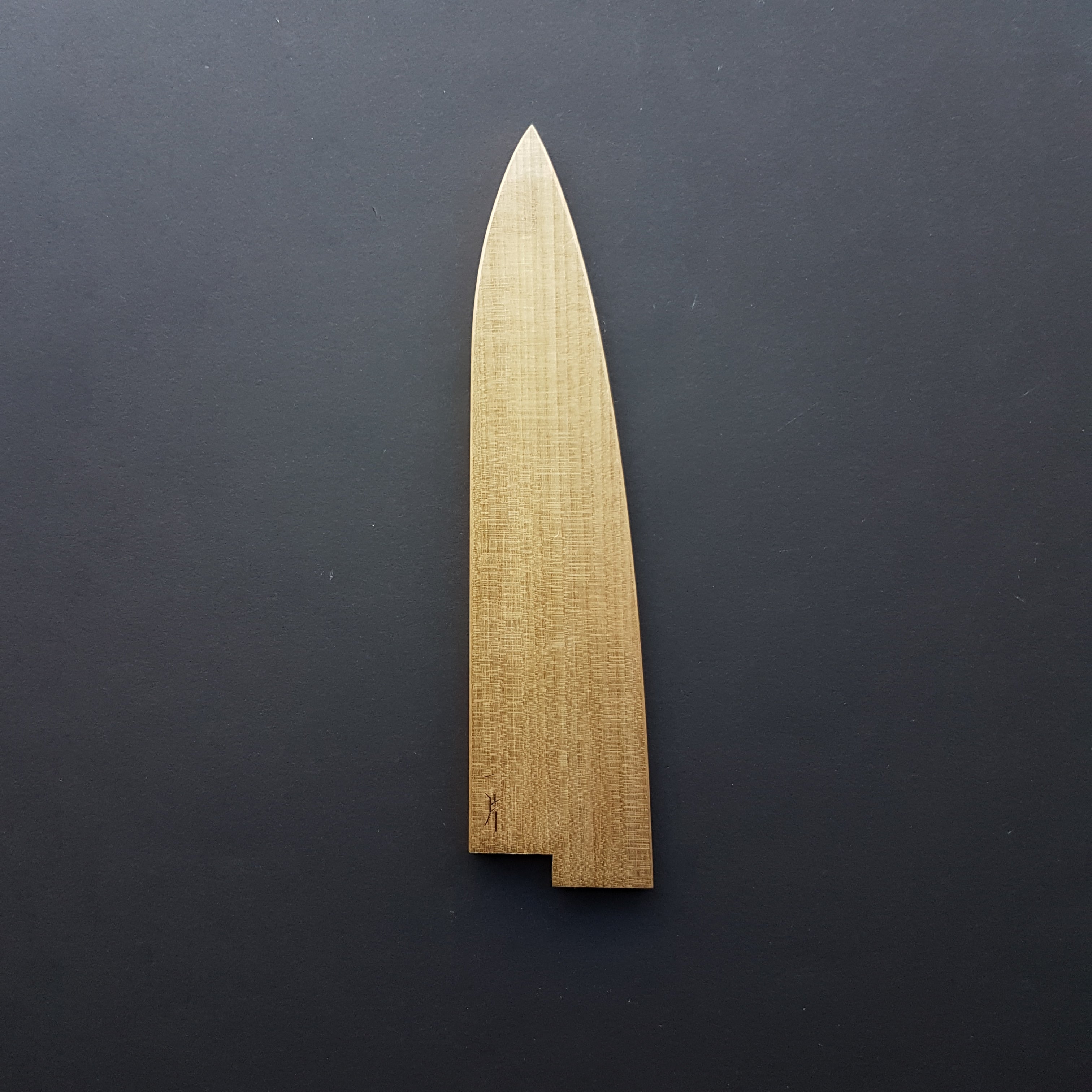 Hitohira WB Ho Wood Saya (Sheath)