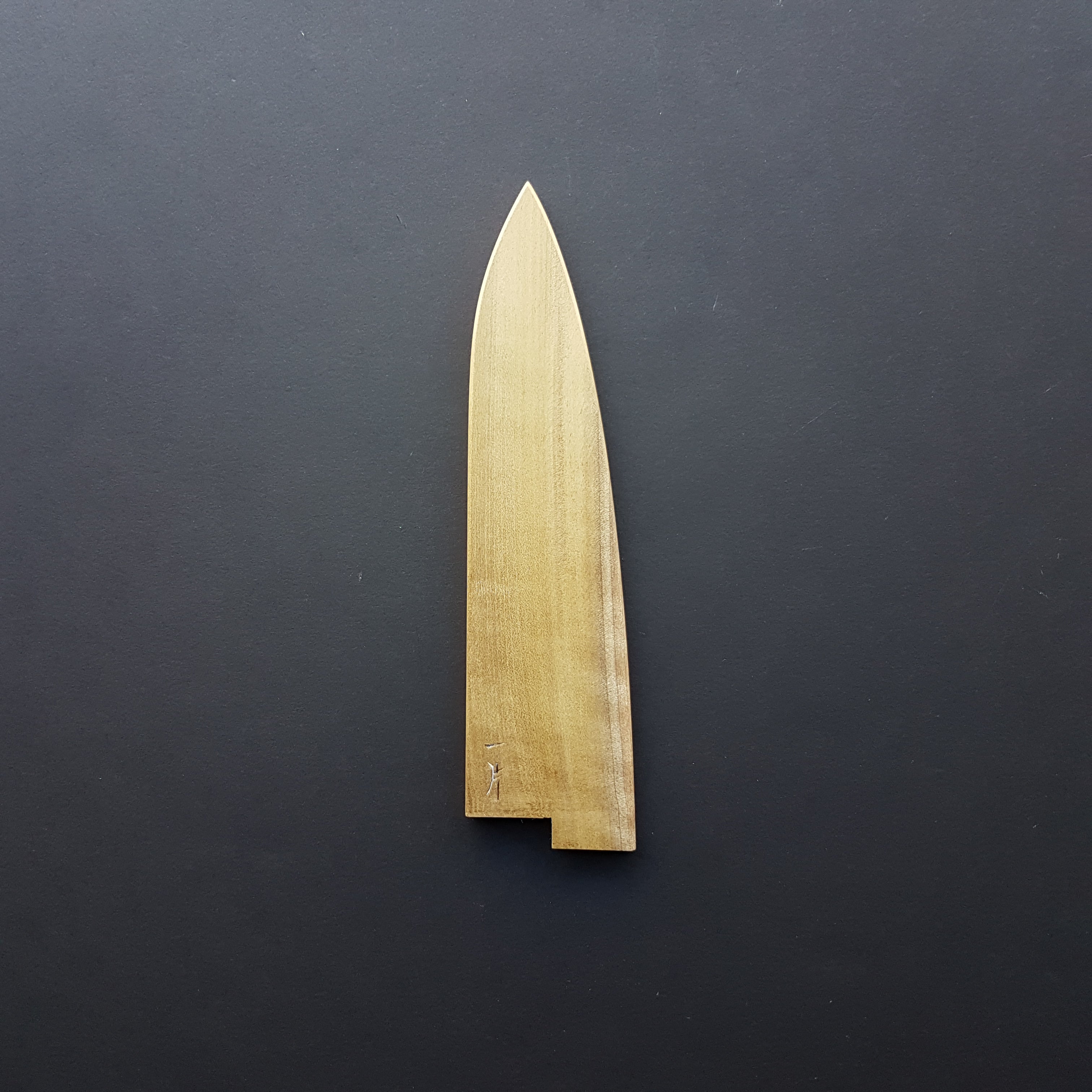 Hitohira WB Ho Wood Saya (Sheath)