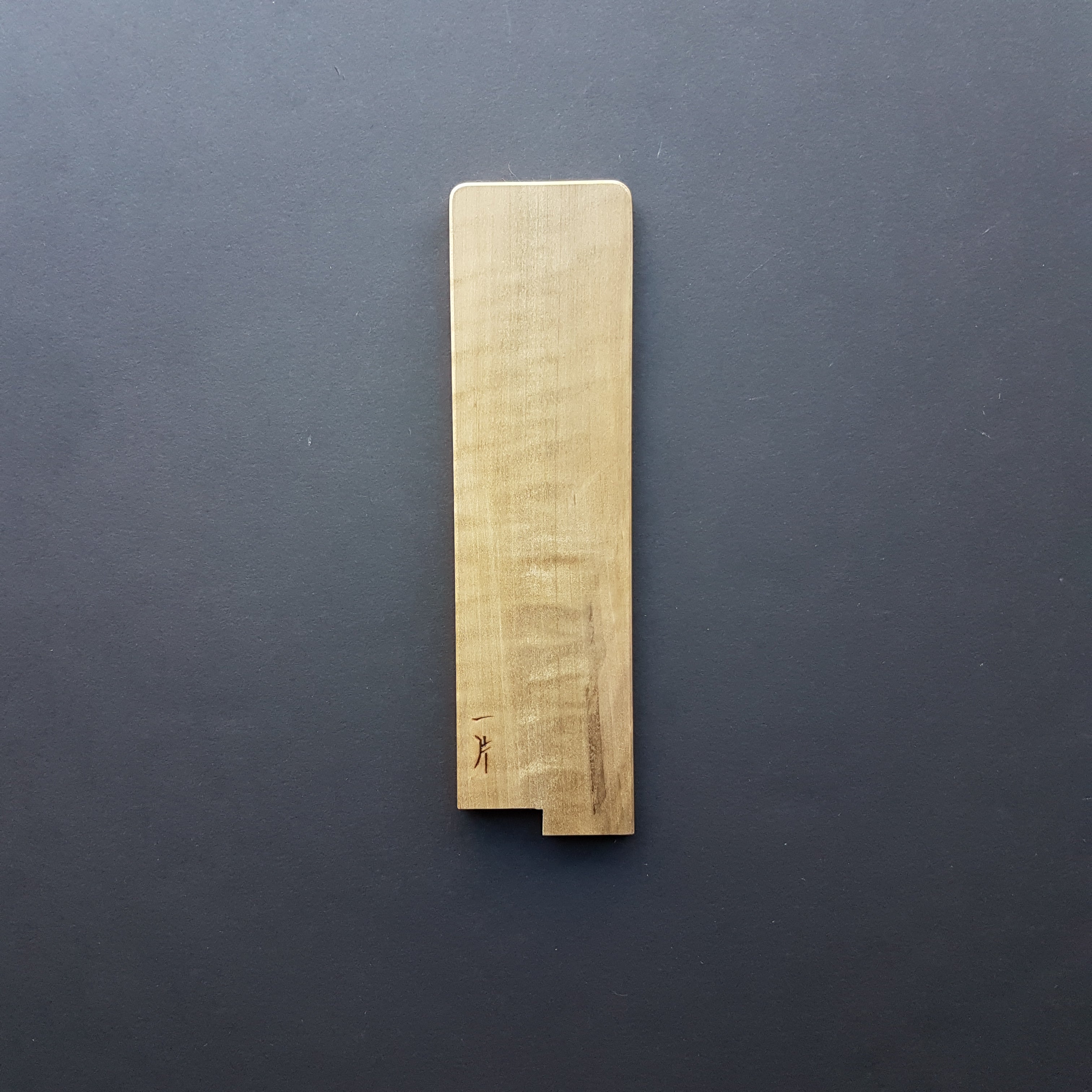 Hitohira Mumei Ho Wood Saya (Sheath)