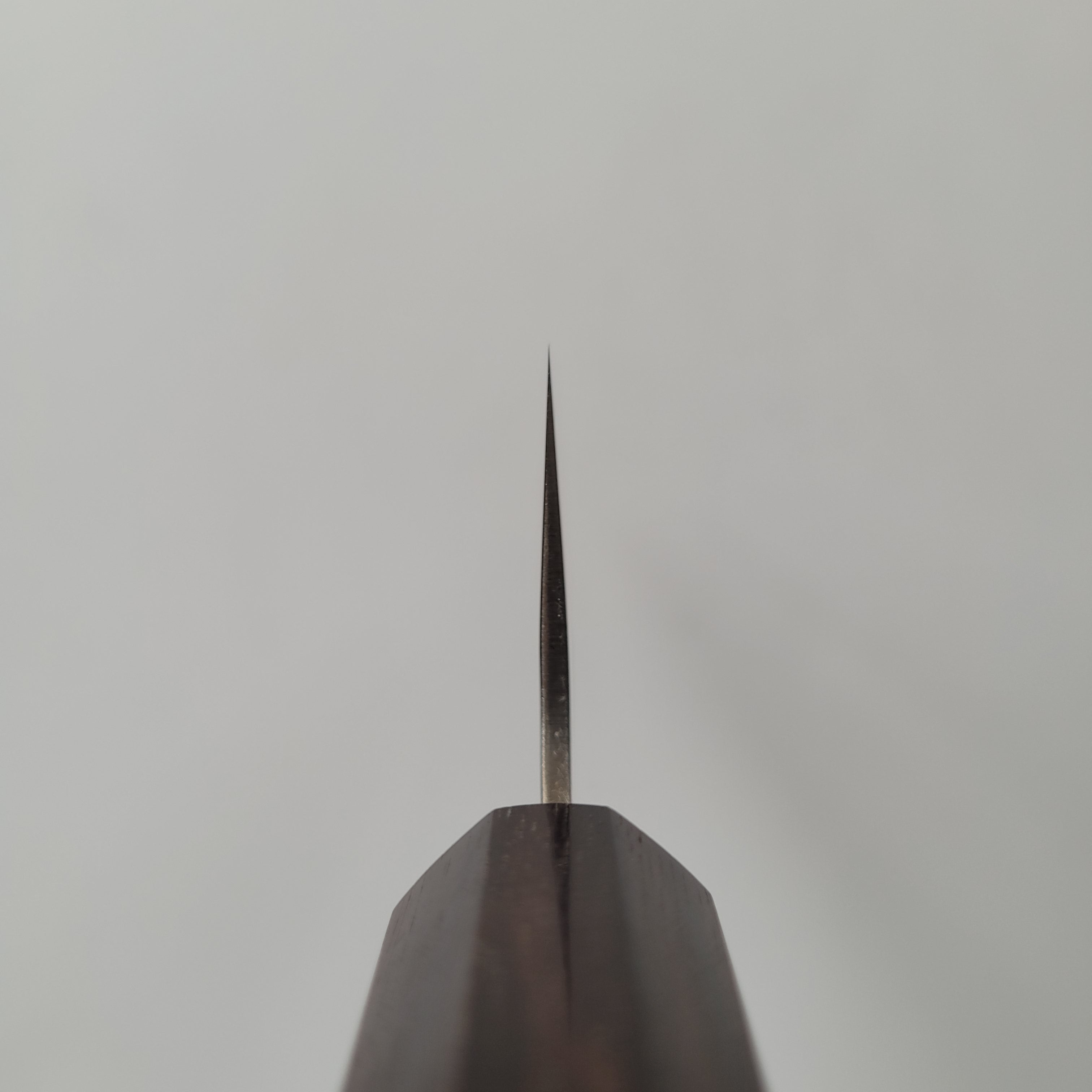 Hitohira Futana S3 Nashiji Bunka 170mm Cherry Wood Handle