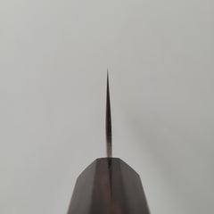 Hitohira Futana S3 Nashiji Bunka 170mm Cherry Wood Handle