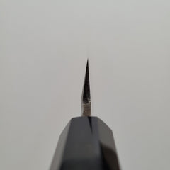 Hitohira Kikuchiyo Manzo White #3 Yanagiba 300mm Ho Wood Handle (Saya)