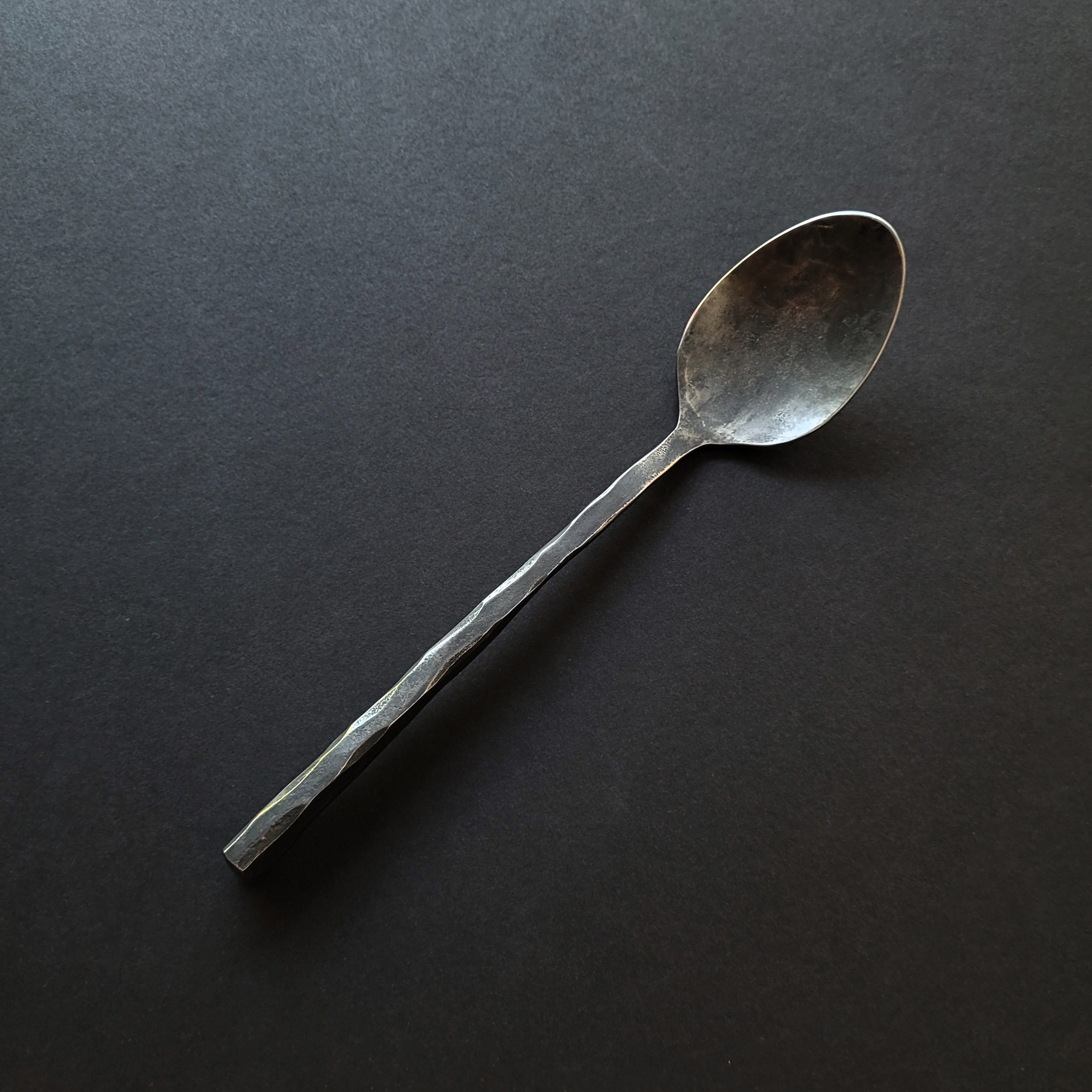 Asano Kajiya 3 Piece Forged Cutlery Set