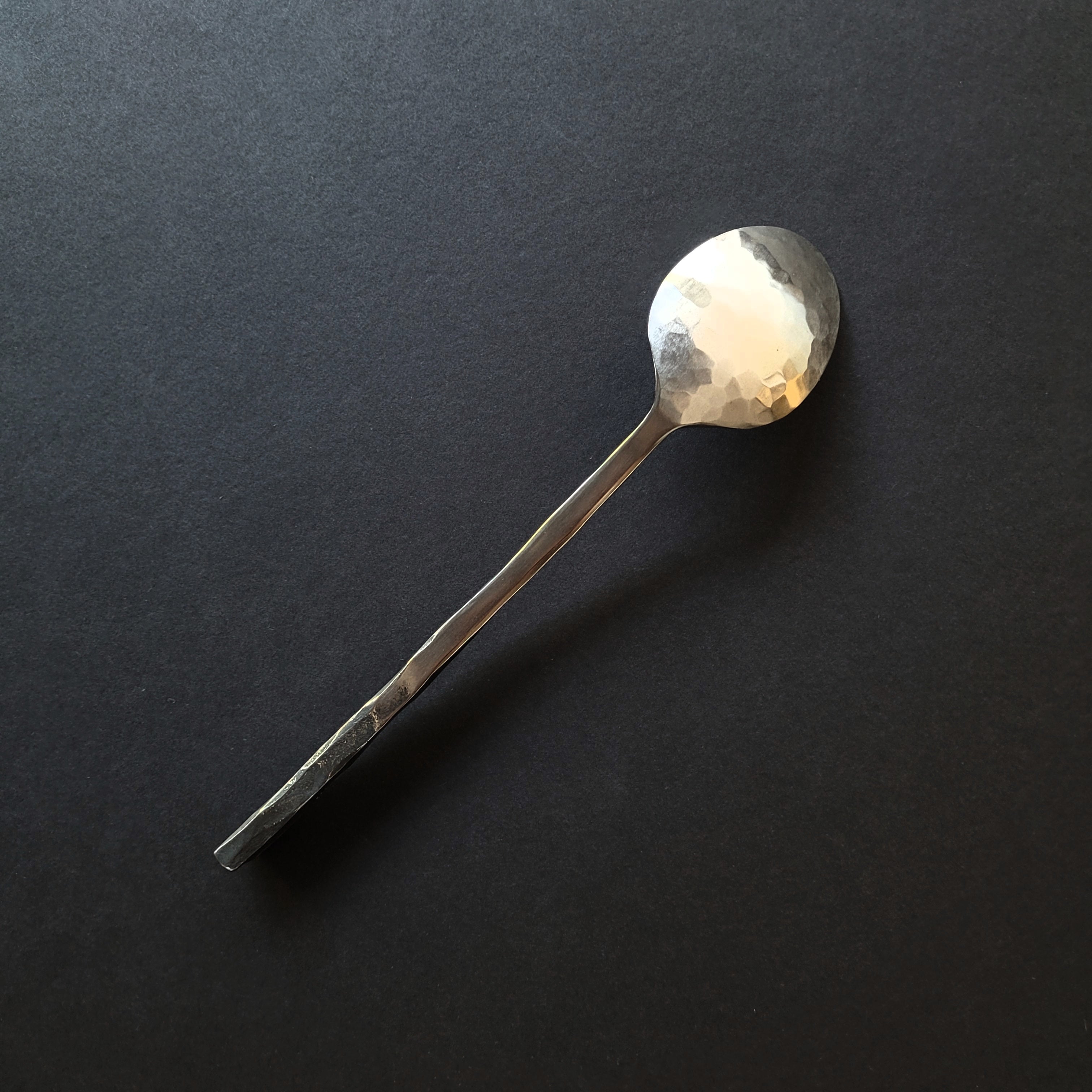 Asano Kajiya 3 Piece Forged Cutlery Set