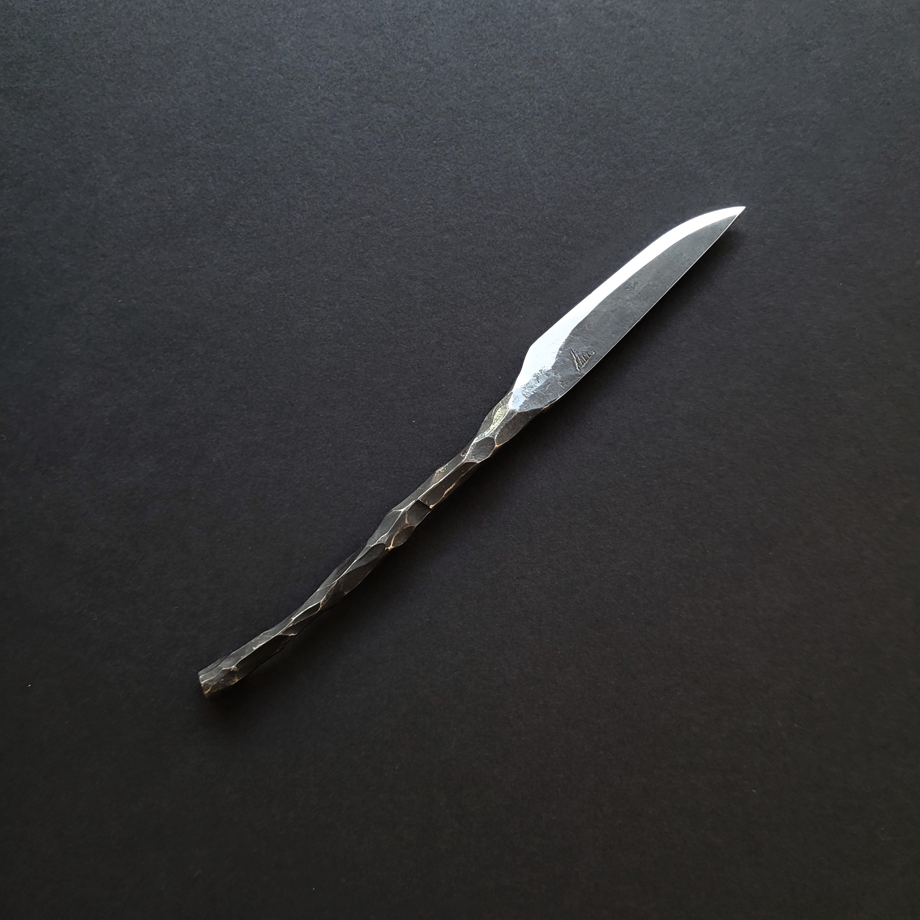 Asano Kajiya 3 Piece Forged Cutlery Set