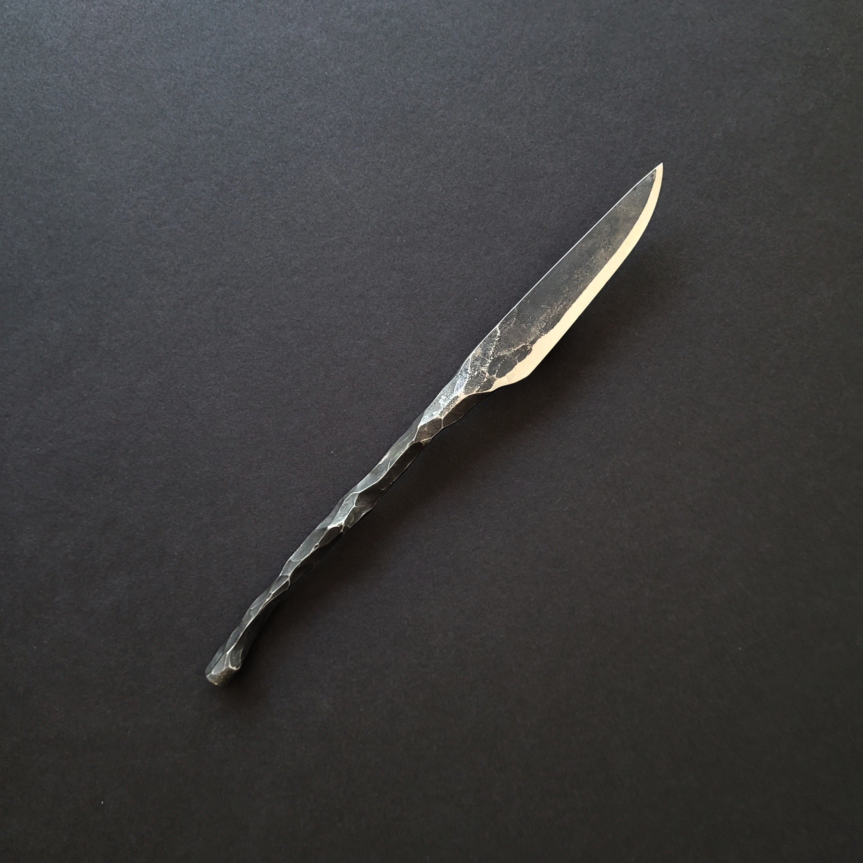 Asano Kajiya 3 Piece Forged Cutlery Set