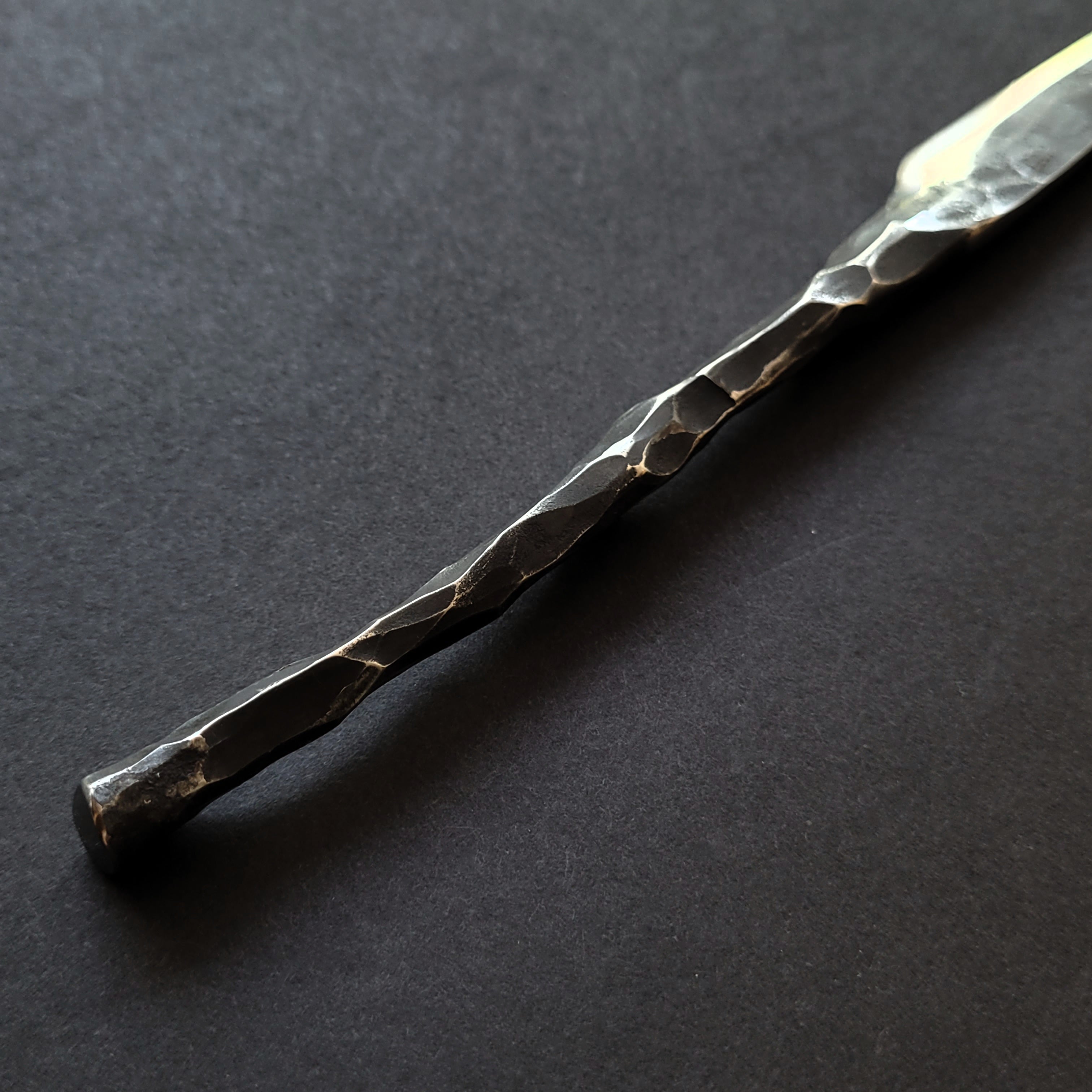 Asano Kajiya 3 Piece Forged Cutlery Set