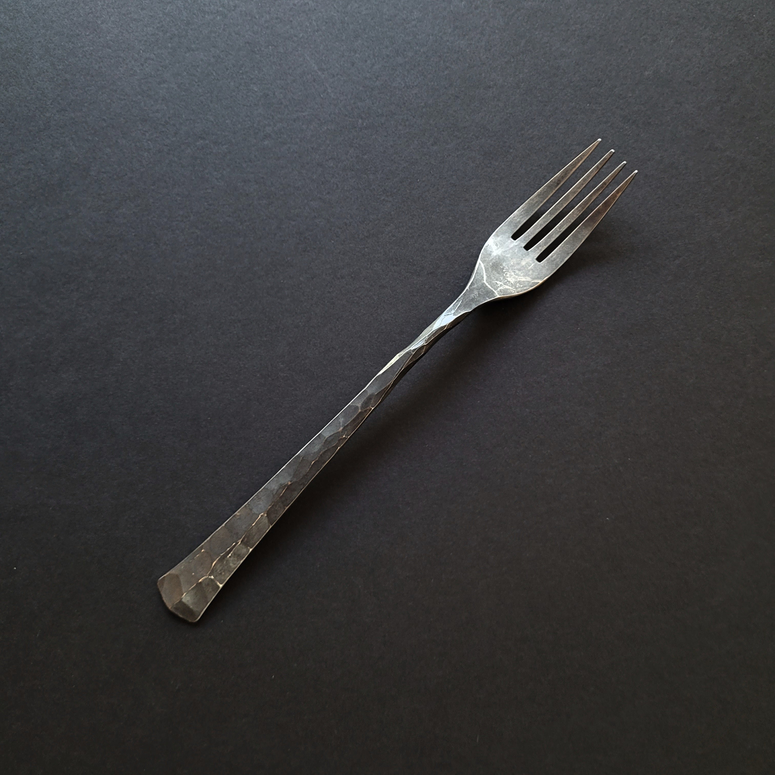 Asano Kajiya 3 Piece Forged Cutlery Set