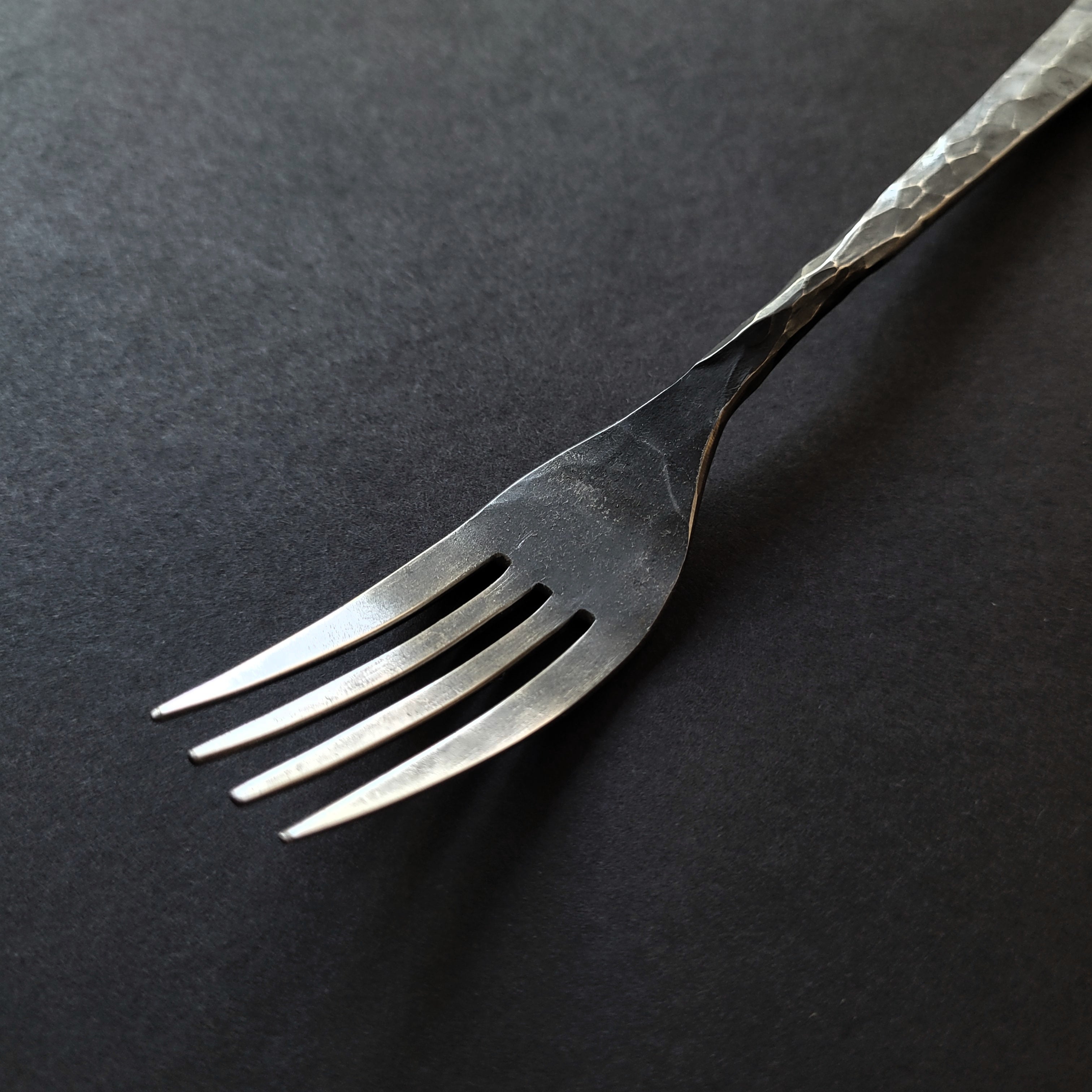 Asano Kajiya 3 Piece Forged Cutlery Set